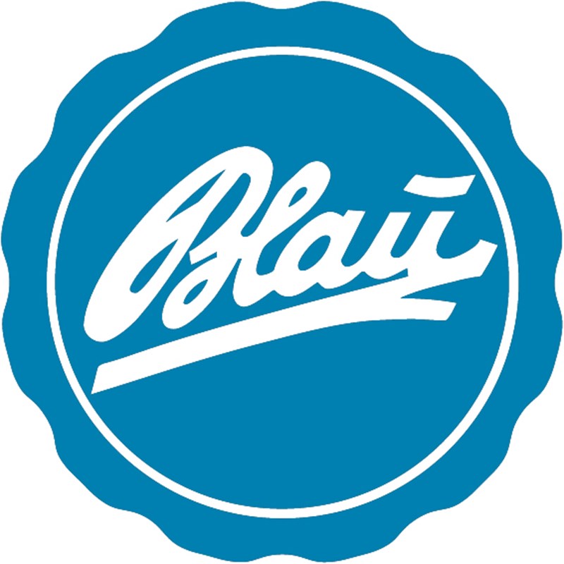 Neue Blau Website ab sofort online!