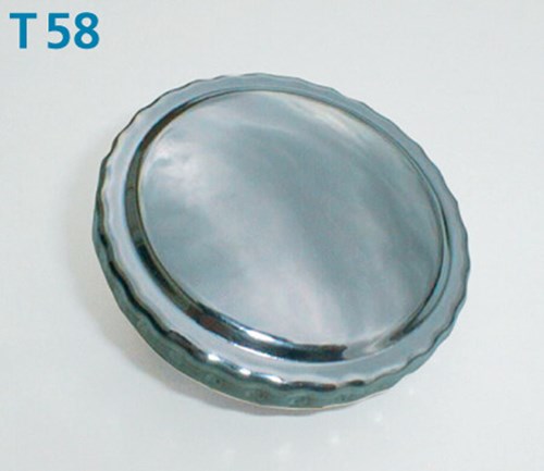 T58   B 40 ML ALU