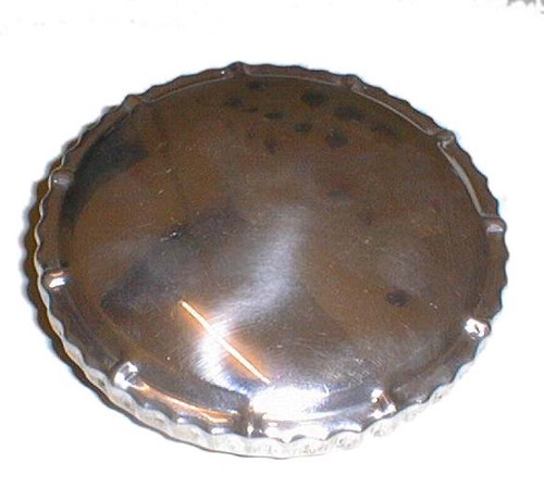 T70   B 80 with vent. stainless steel