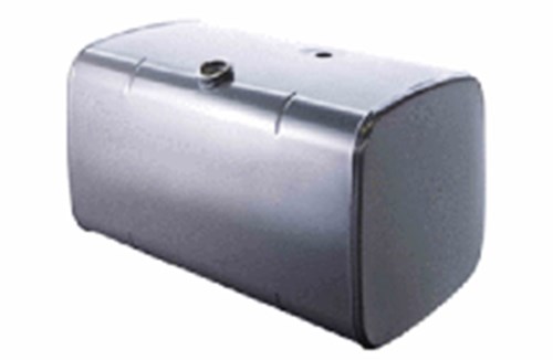Tank 640x560x1250 STEEL