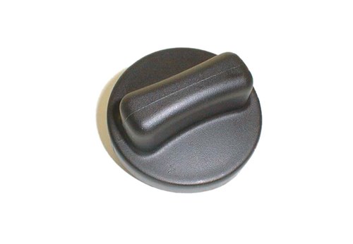 T96 BK 40 H NV fuel cap plastic